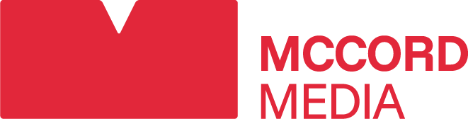 McCord Media logo